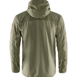 Heren Fjallraven Abisko Midsummer Jacket