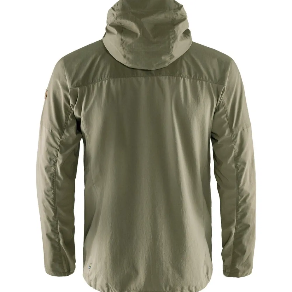 Heren Fjallraven Abisko Midsummer Jacket