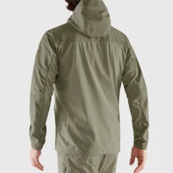 Heren Fjallraven Abisko Midsummer Jacket