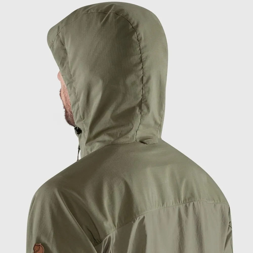 Heren Fjallraven Abisko Midsummer Jacket