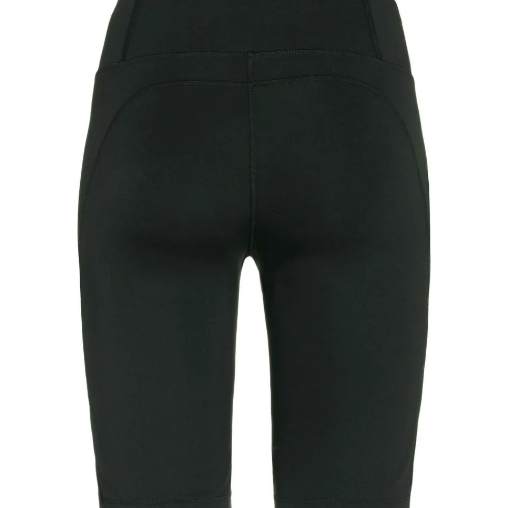 DAMES Fjallraven Abisko short tights W