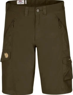 Heren Fjallraven Abisko shorts