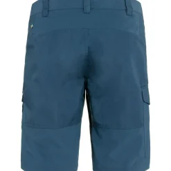 Heren Fjallraven Abisko shorts