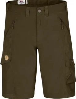 Heren Fjallraven Abisko shorts
