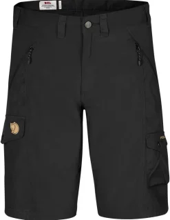 Heren Fjallraven Abisko shorts
