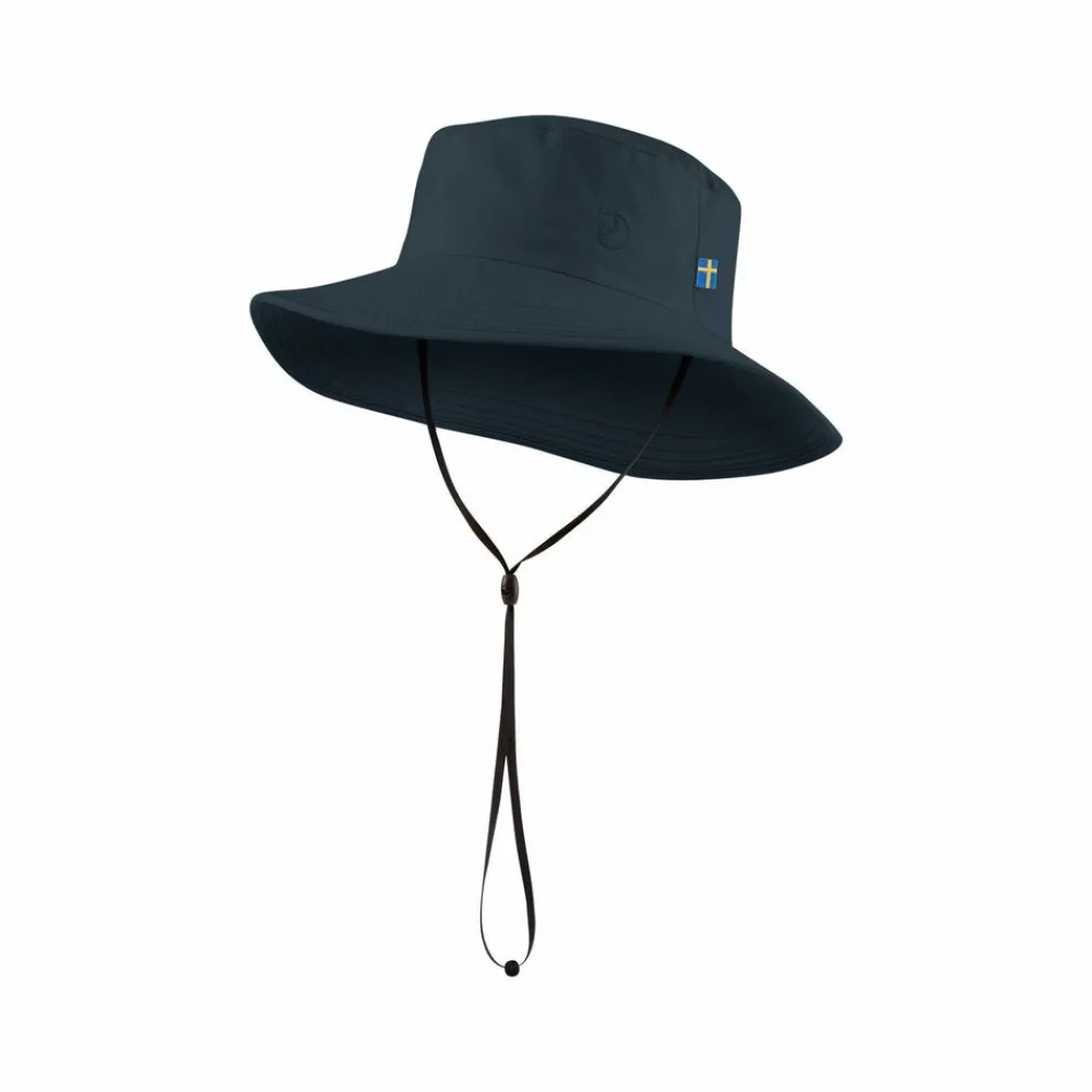 DAMES Fjallraven Abisko sun hat