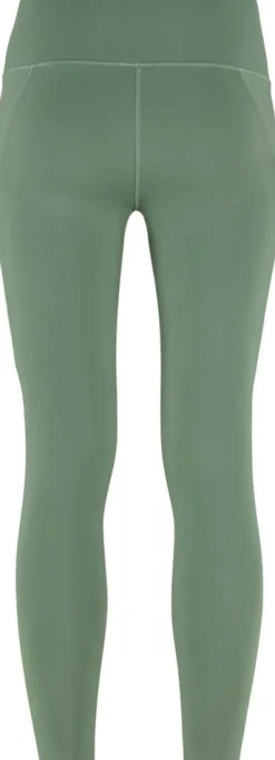 DAMES Fjallraven Abisko tights W