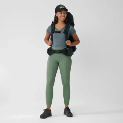 DAMES Fjallraven Abisko tights W