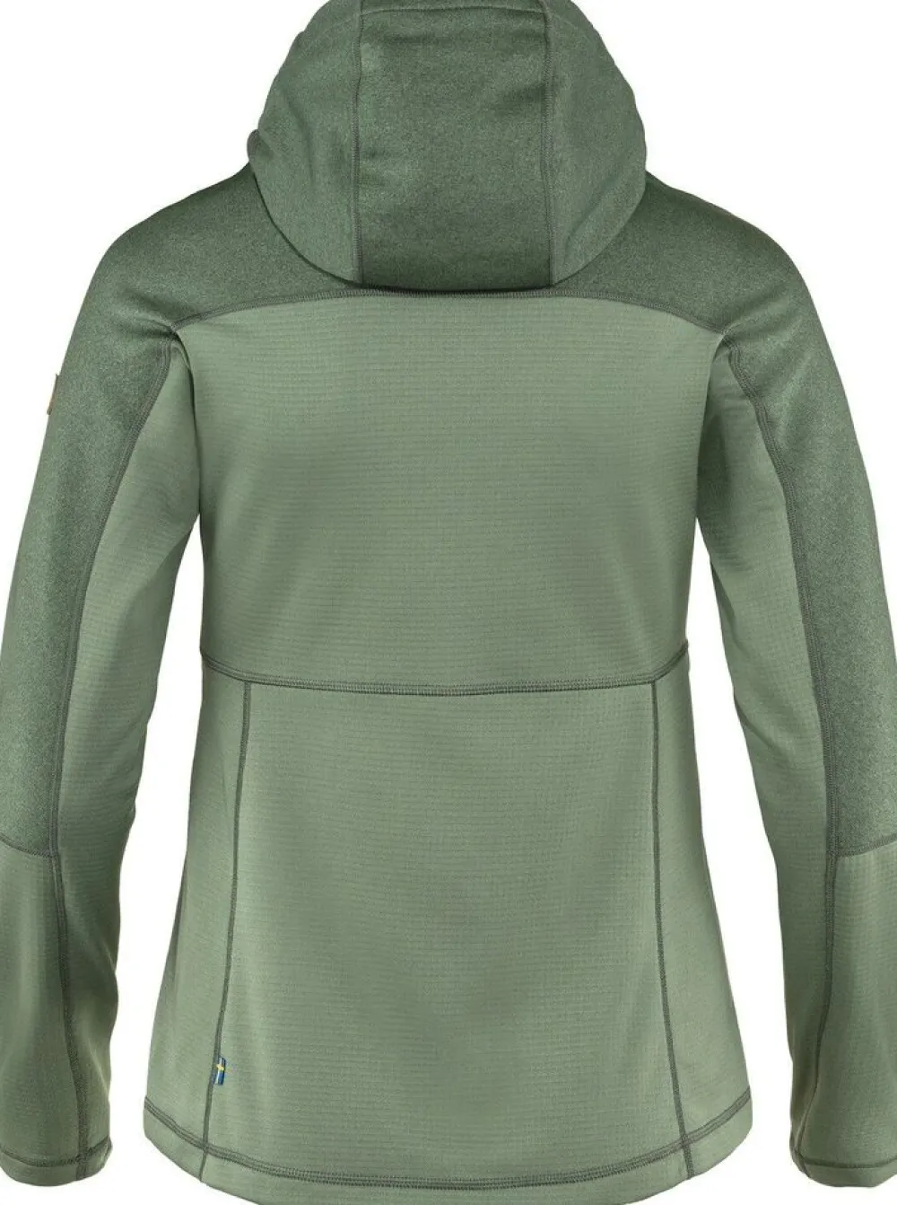 DAMES Fjallraven Abisko trail fleece women