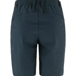 DAMES Fjallraven Abisko Trail Stretch Shorts W