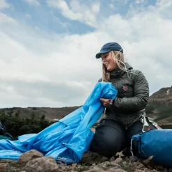 DAMES Fjallraven Abisko Trekking Cap