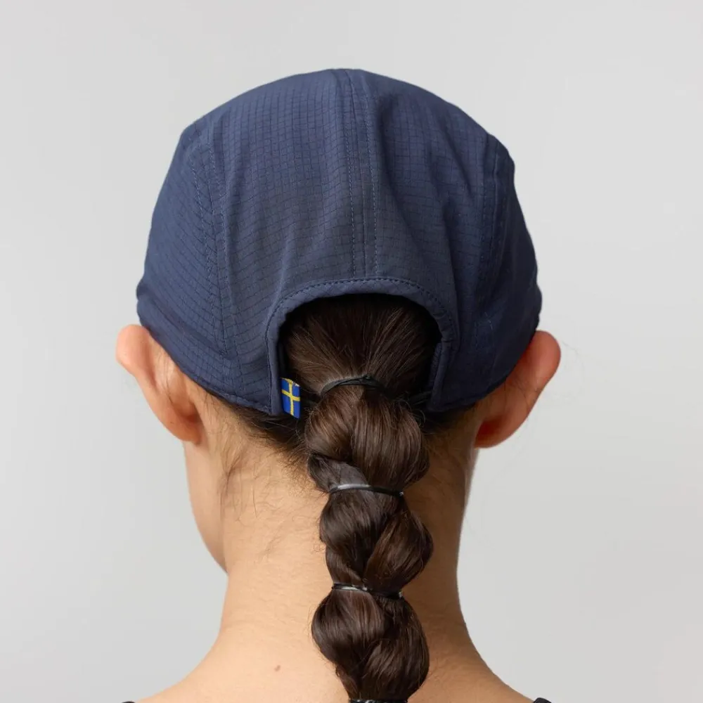DAMES Fjallraven Abisko Trekking Cap