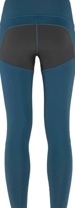 DAMES Fjallraven Abisko trekking tights pro W