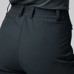 DAMES Fjallraven Abisko winter stretch trousers W