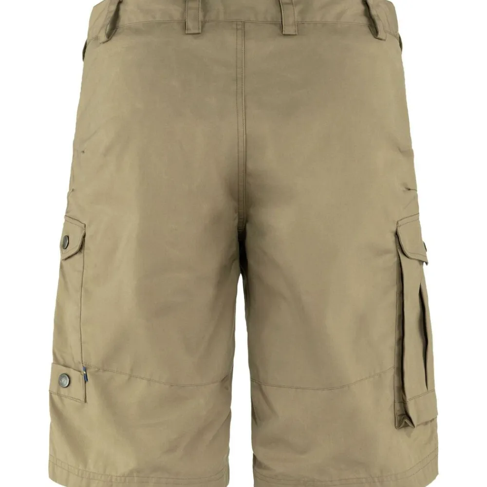 Heren Fjallraven Barents pro shorts