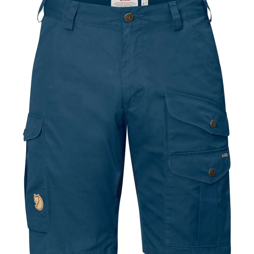 Heren Fjallraven Barents pro shorts