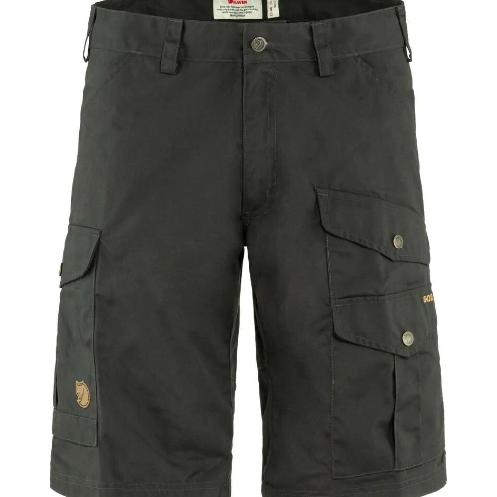 Heren Fjallraven Barents pro shorts