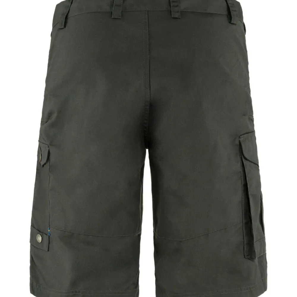 Heren Fjallraven Barents pro shorts