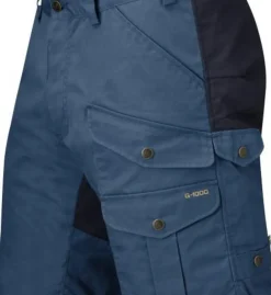 Heren Fjallraven Barents pro shorts