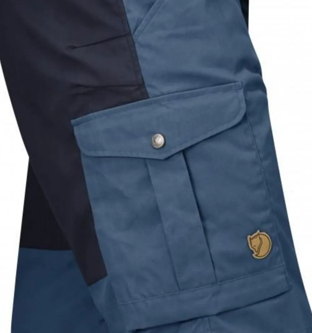 Heren Fjallraven Barents pro shorts
