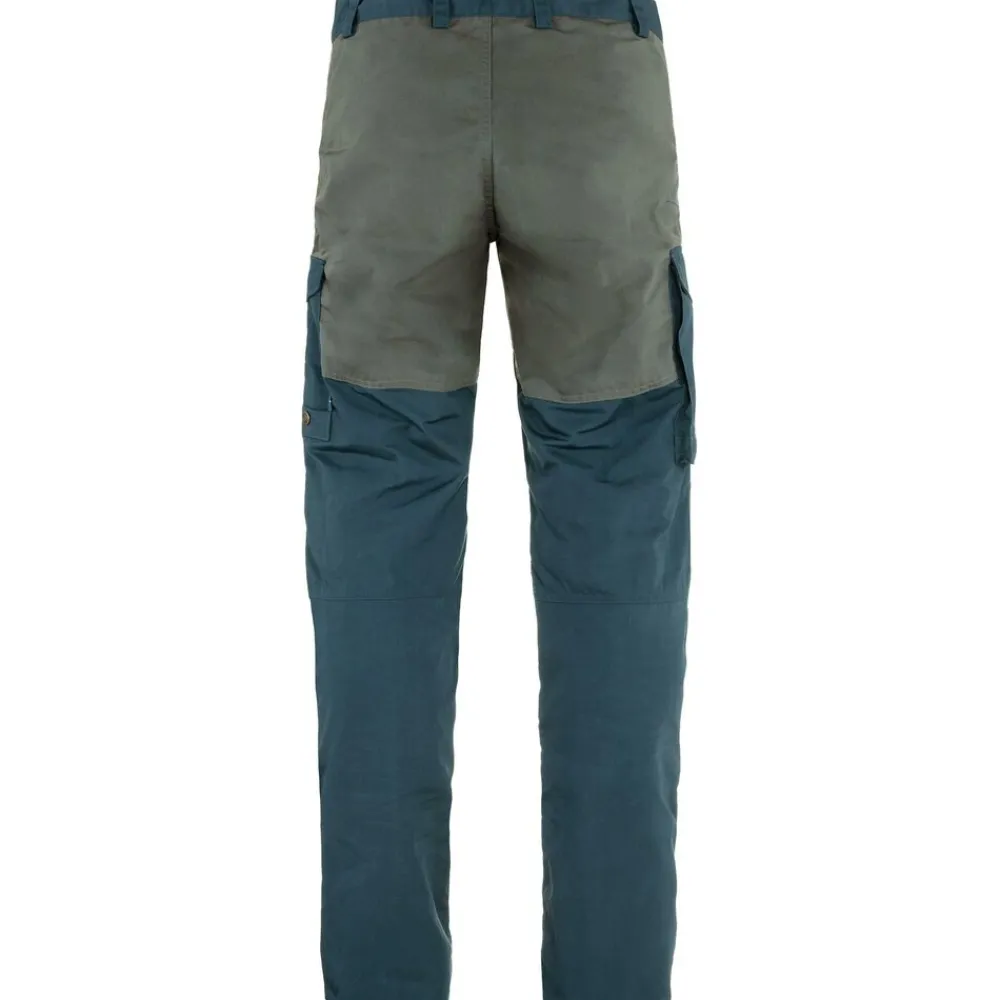Heren Fjallraven Barents pro trousers M