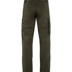 Heren Fjallraven Barents pro trousers M