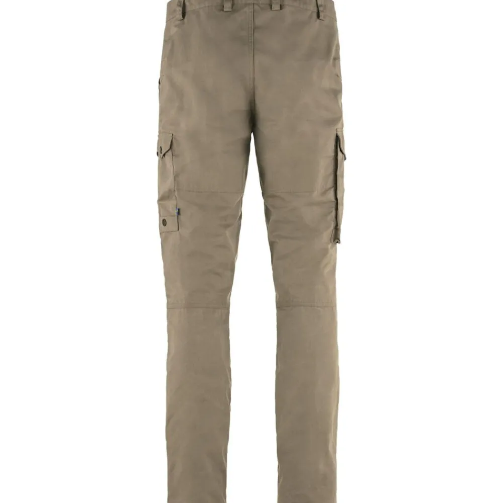 Heren Fjallraven Barents pro trousers M