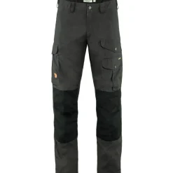 Heren Fjallraven Barents pro trousers M