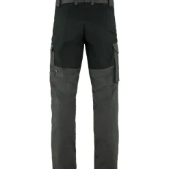 Heren Fjallraven Barents pro trousers M