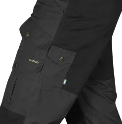 Heren Fjallraven barents pro winter