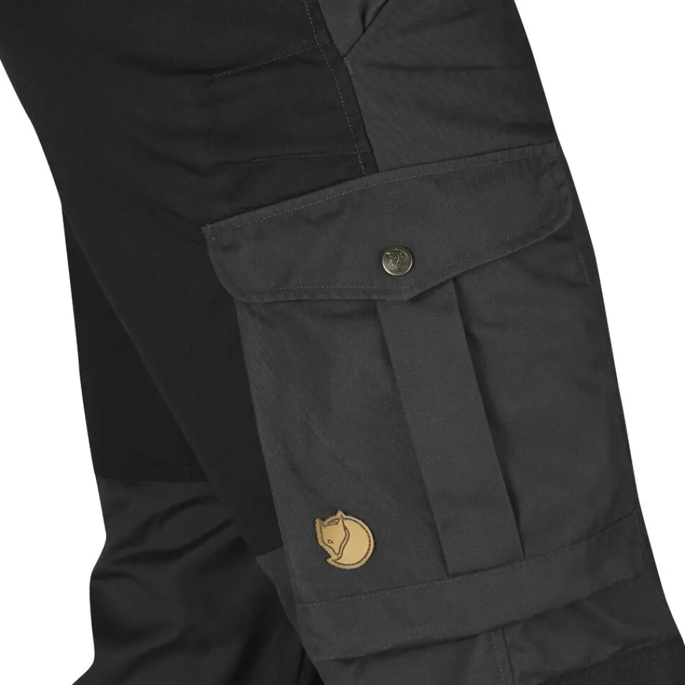 Heren Fjallraven barents pro winter