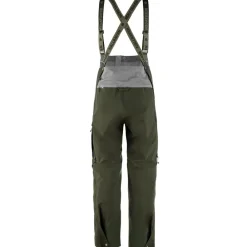Heren Fjallraven Bergtagen GTX Touring Bibs M