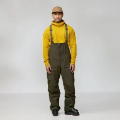 Heren Fjallraven Bergtagen GTX Touring Bibs M