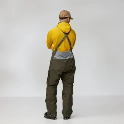 Heren Fjallraven Bergtagen GTX Touring Bibs M