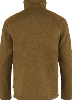 Heren Fjallraven Buck fleece