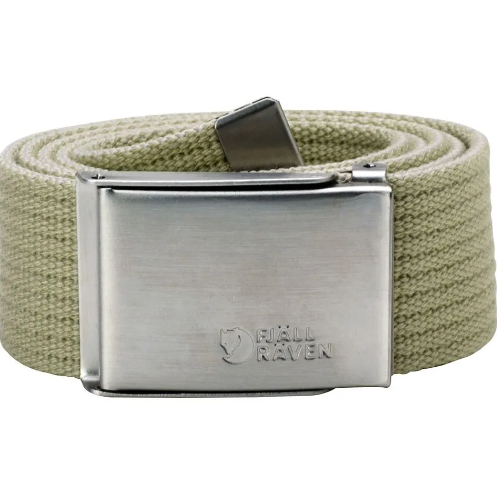 DAMES Fjallraven Canvas belt