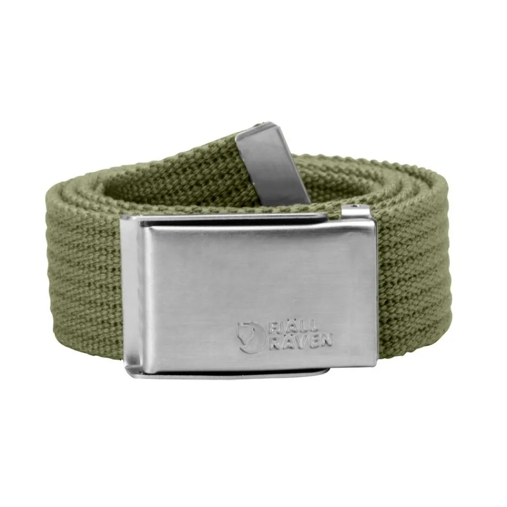 DAMES Fjallraven Canvas belt