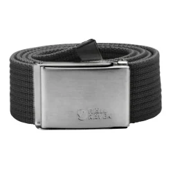 DAMES Fjallraven Canvas belt