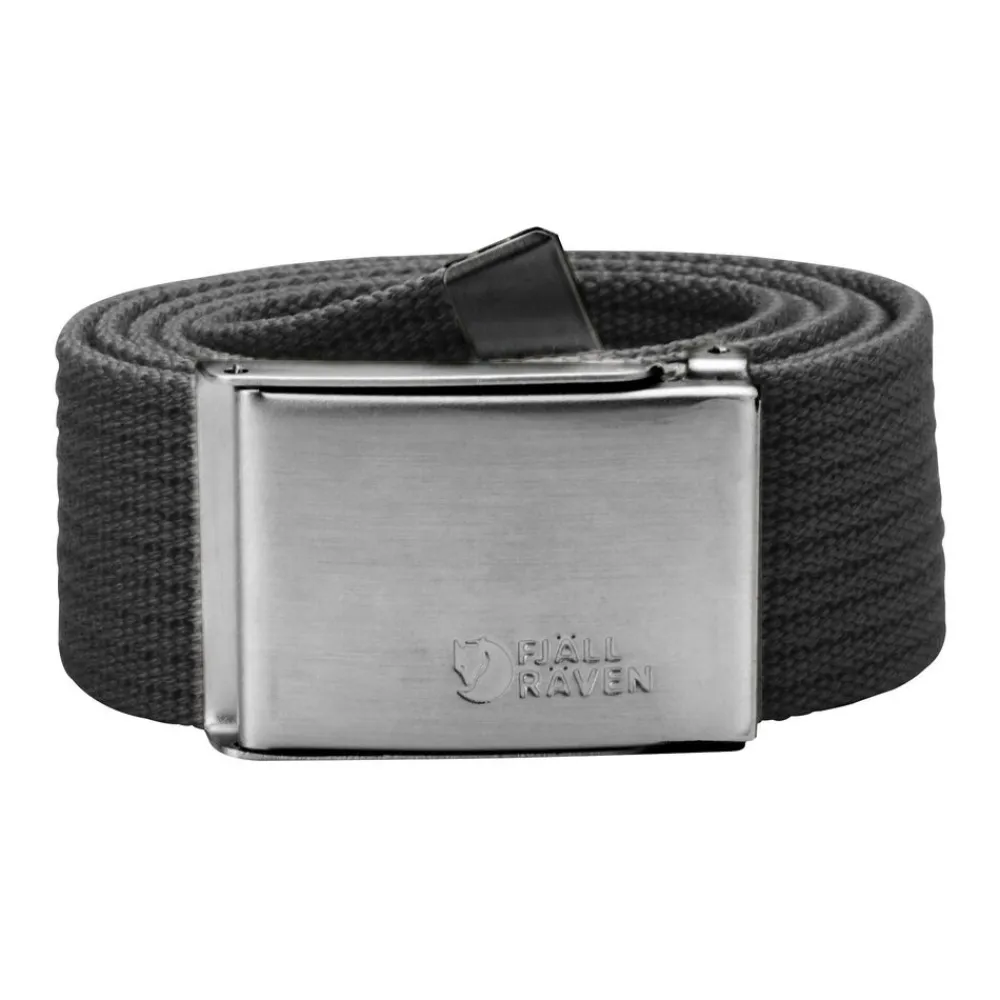 DAMES Fjallraven Canvas belt