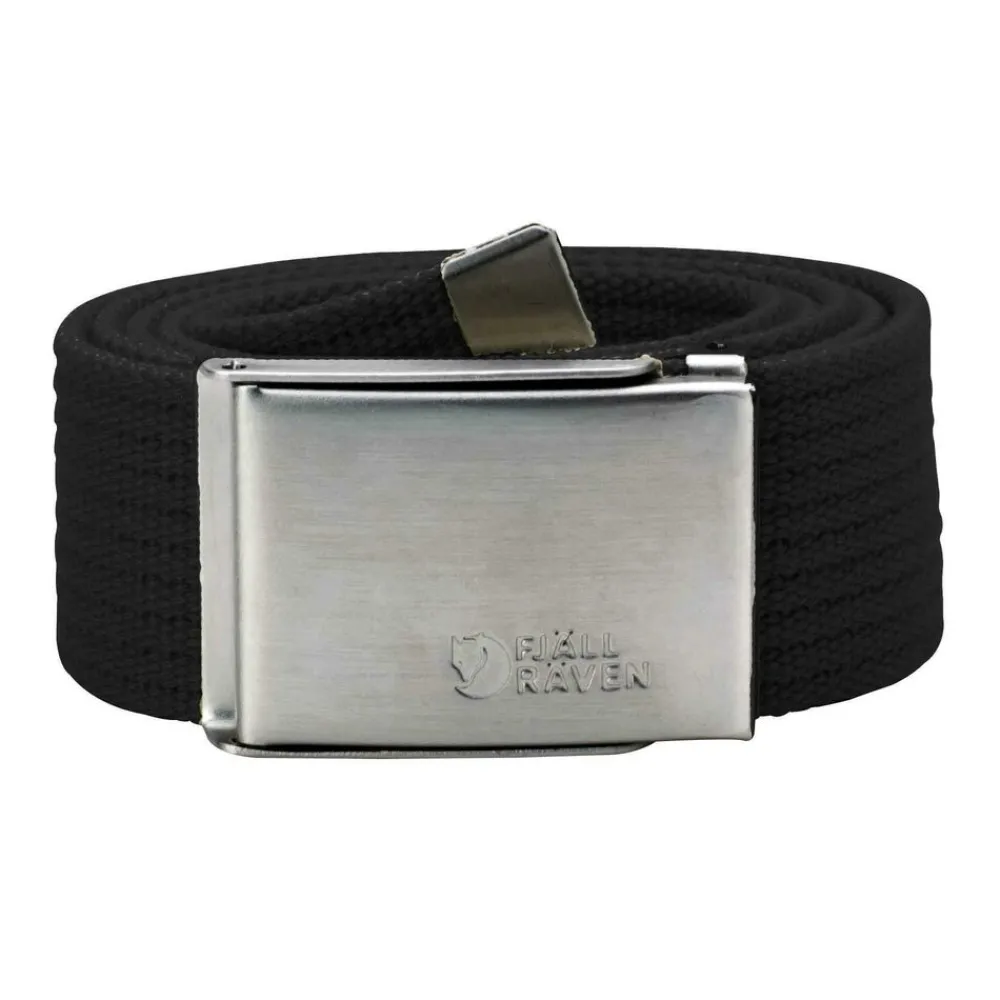 DAMES Fjallraven Canvas belt