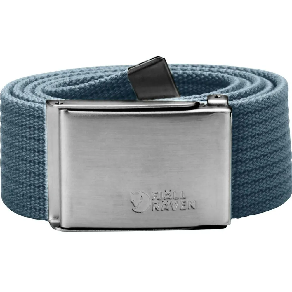 DAMES Fjallraven Canvas belt