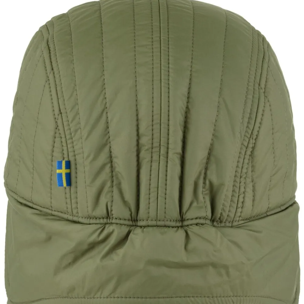 DAMES Fjallraven Expedition Latt cap