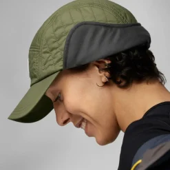 DAMES Fjallraven Expedition Latt cap