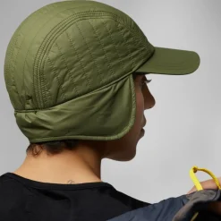 DAMES Fjallraven Expedition Latt cap