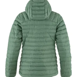 DAMES Fjallraven Expedition Latt hoodie W
