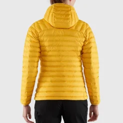 DAMES Fjallraven Expedition Latt hoodie W