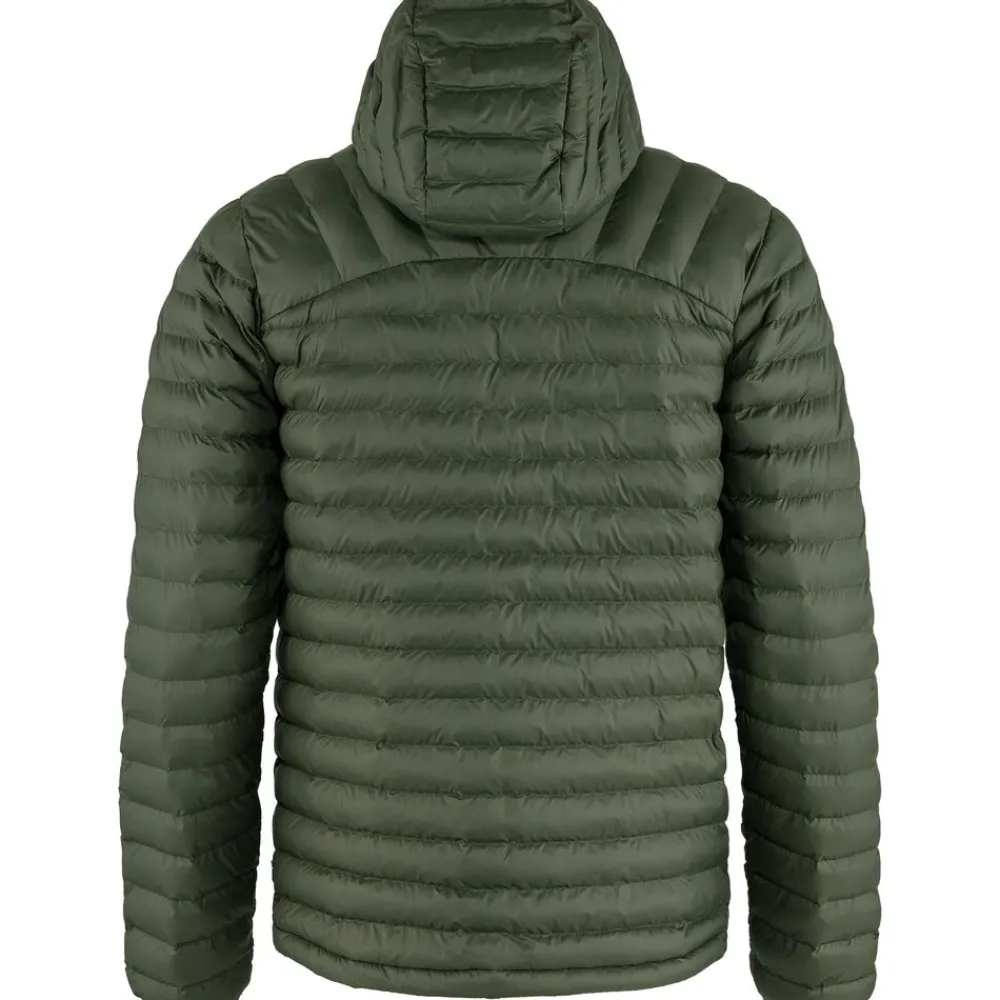 Heren Fjallraven Expedition Latt hoodie M