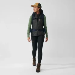 DAMES Fjallraven Expedition X-latt vest W