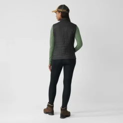 DAMES Fjallraven Expedition X-latt vest W