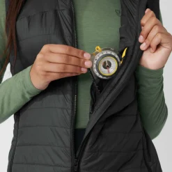 DAMES Fjallraven Expedition X-latt vest W